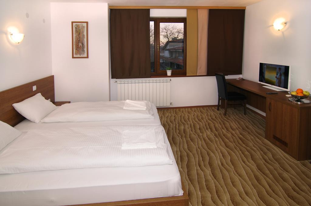 Hotel Doro Burgas by Rom bilde